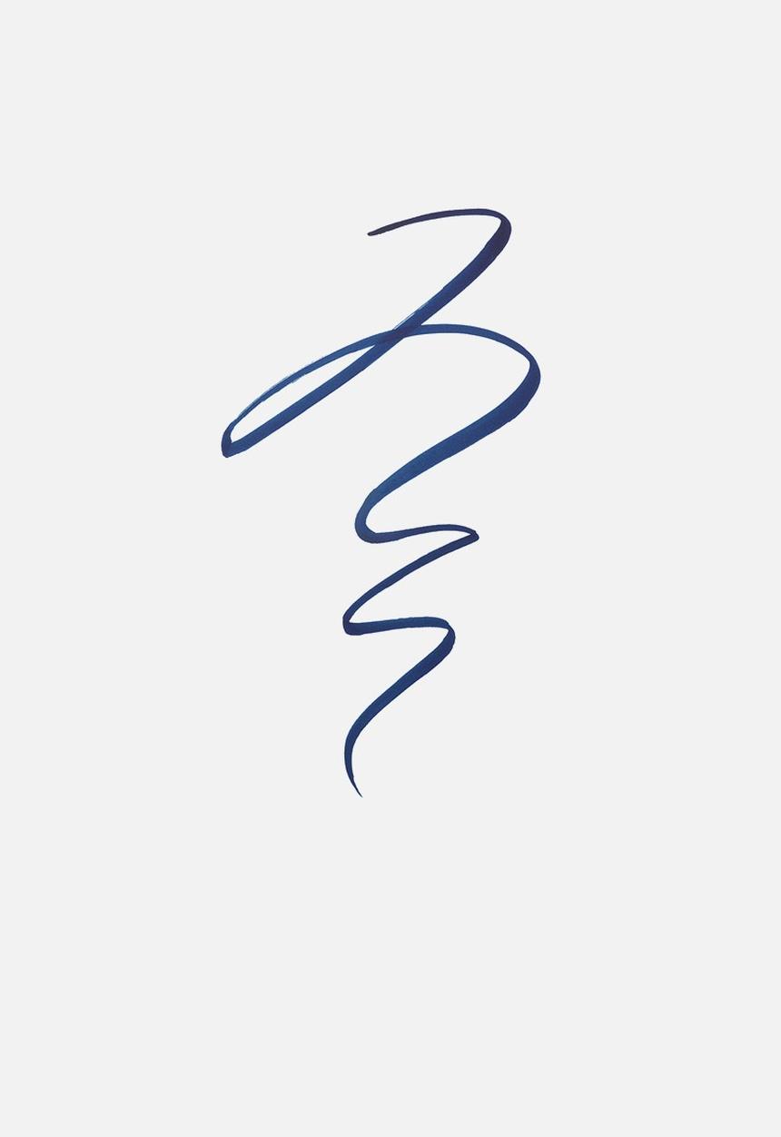Stila - Stay All Day® Waterproof Liquid Eye Liner- Marine