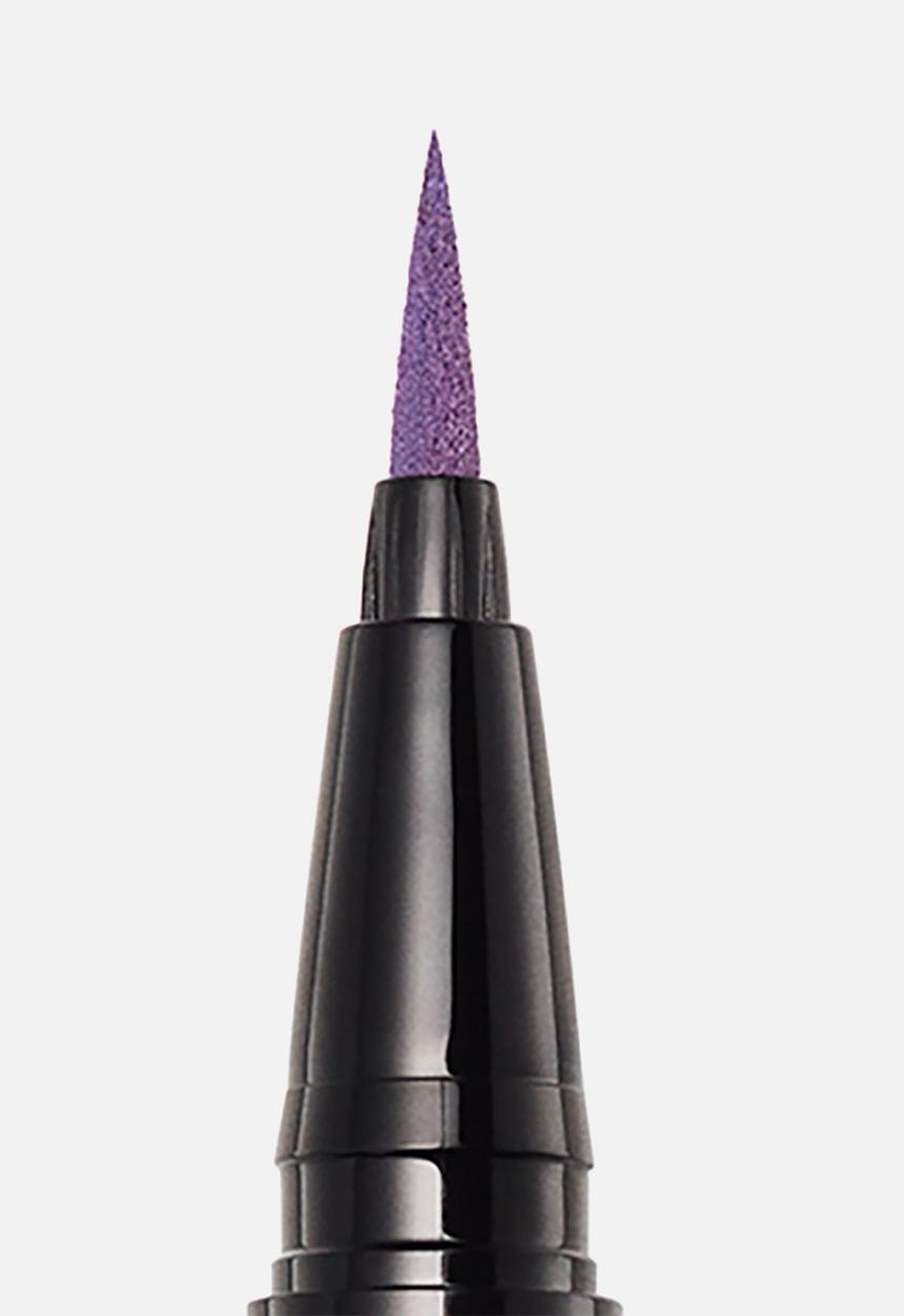 Stila - Stay All Day® Waterproof Liquid Eye Liner- Violet Haze