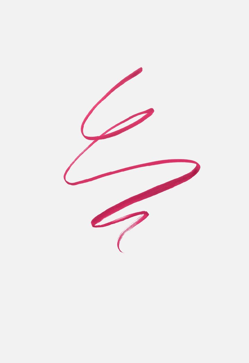 Stila - Stay All Day® Waterproof Liquid Eye Liner - Cosmic Pink