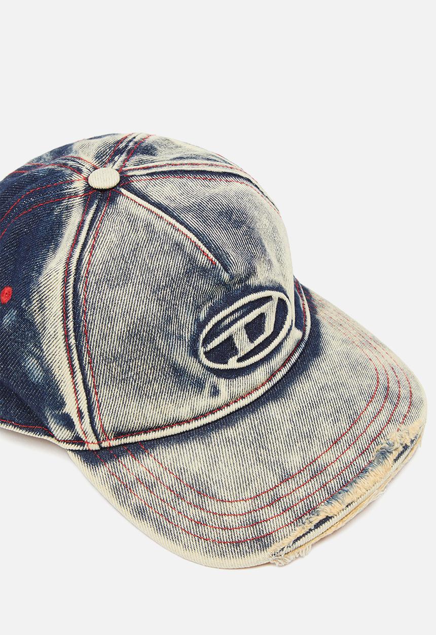 Diesel  - C-Seymon - Mid-Blue Denim