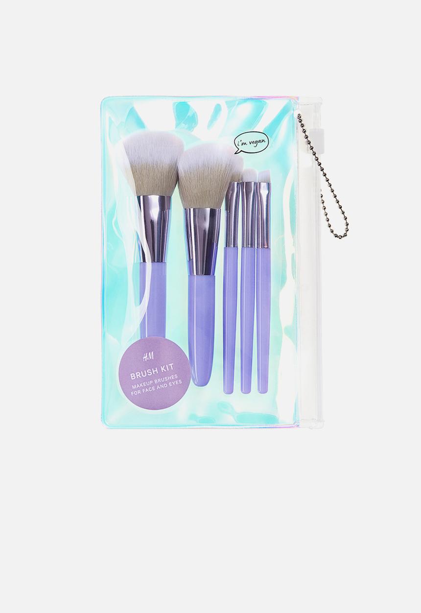 H&M - Make-up brushes - 901743018
