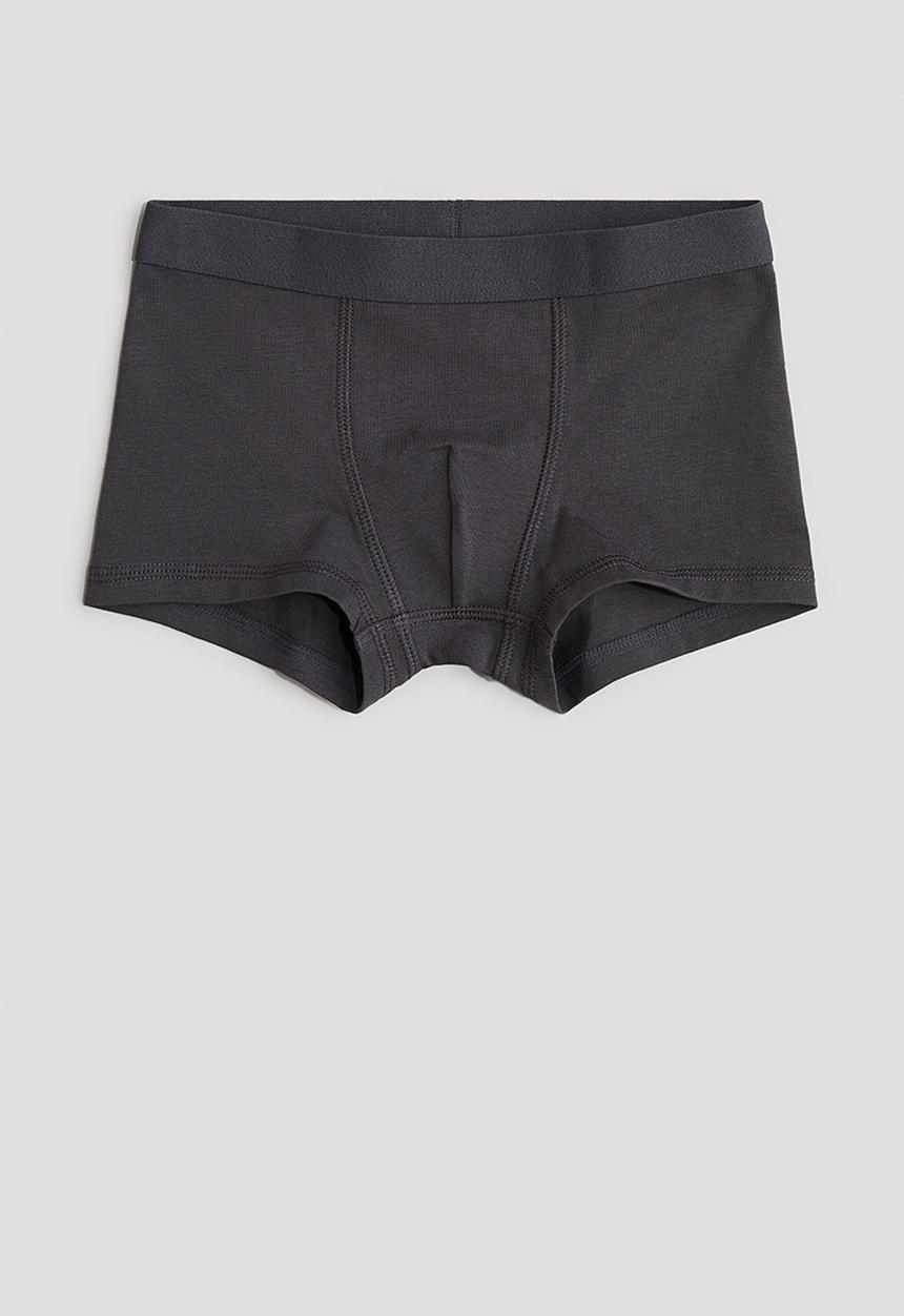 H&M - 5-Pack trunks - multi