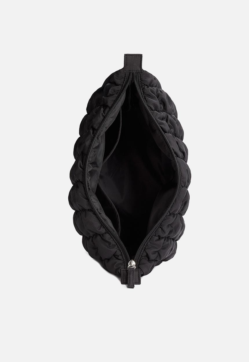 H&M - Wash bag - black
