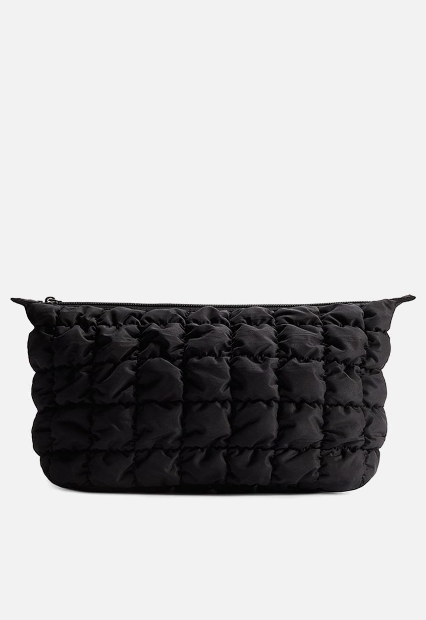 H&M - Wash bag - black