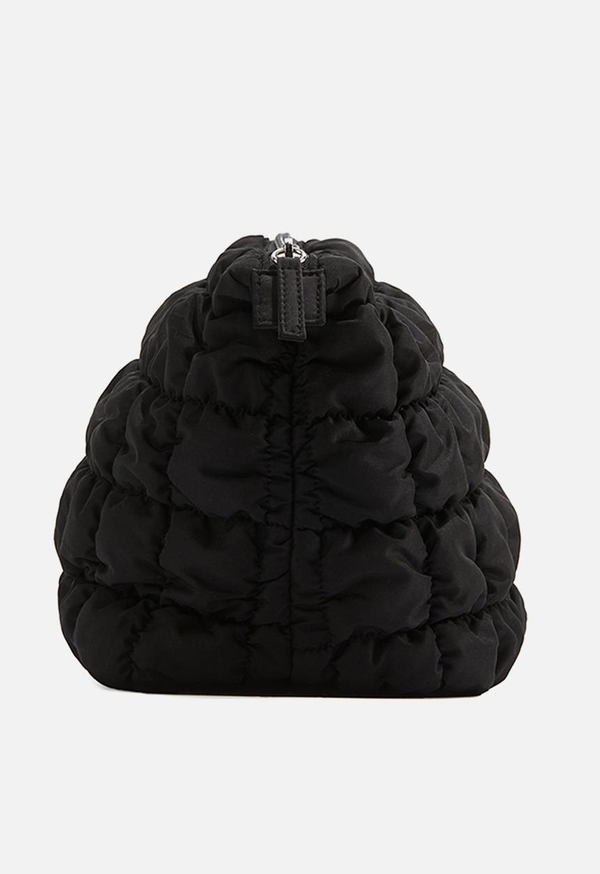 H&M - Wash bag - black