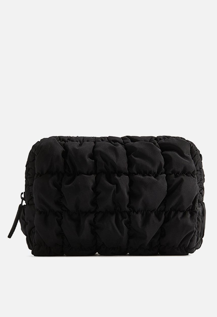H&M - Make-up bag - black