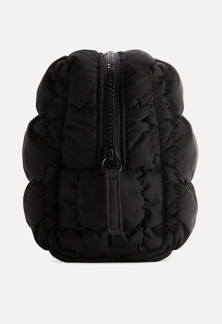 H&M - Make-up bag - black