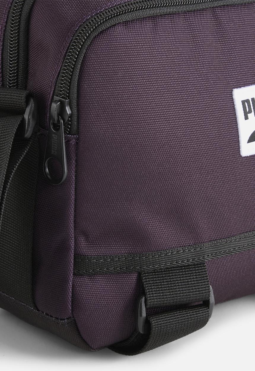 PUMA - Downtown X-Body - Midnight Plum