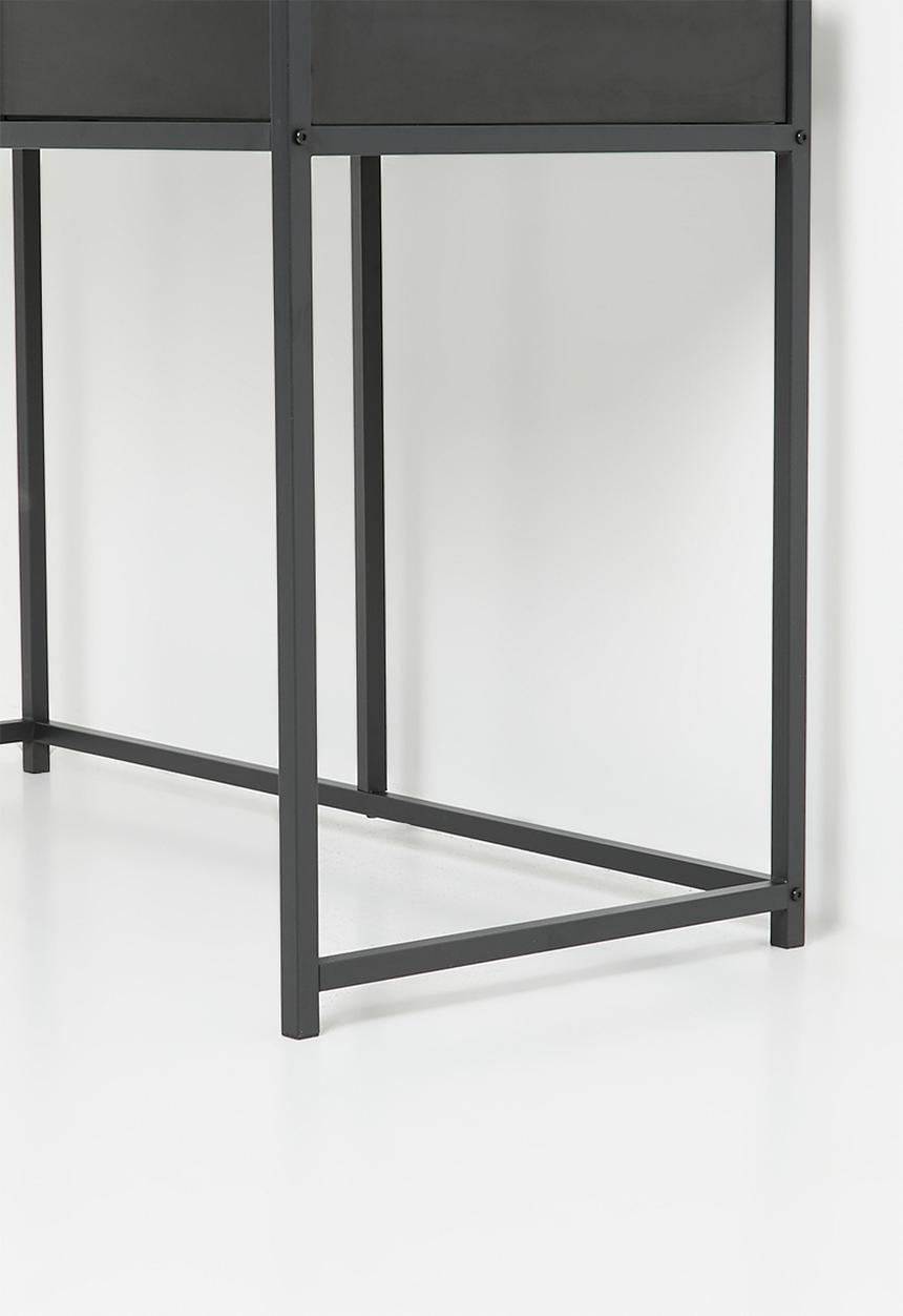 Sixth Floor - Computer desk - black