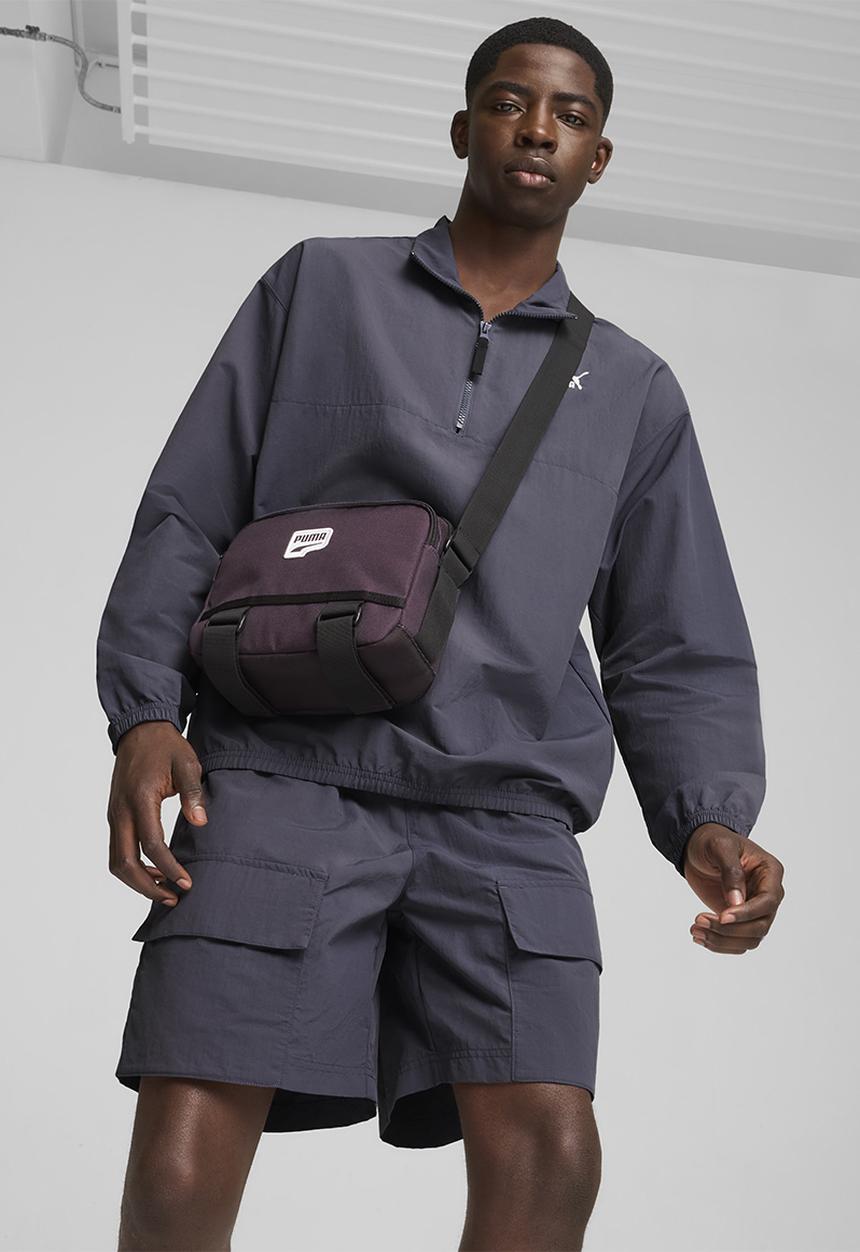PUMA - Downtown X-Body - Midnight Plum