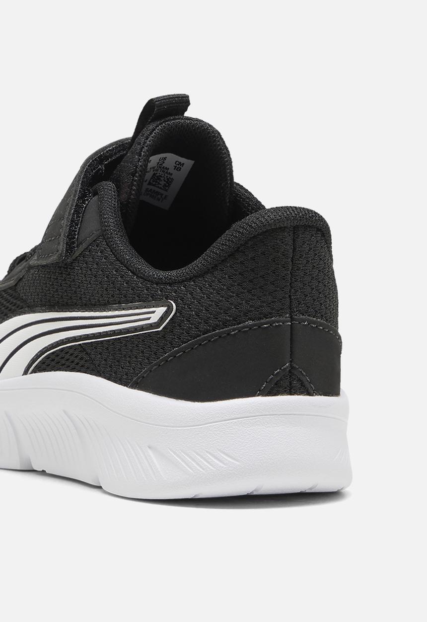 PUMA - Flexfocus modern ac+ ps - puma black-puma white
