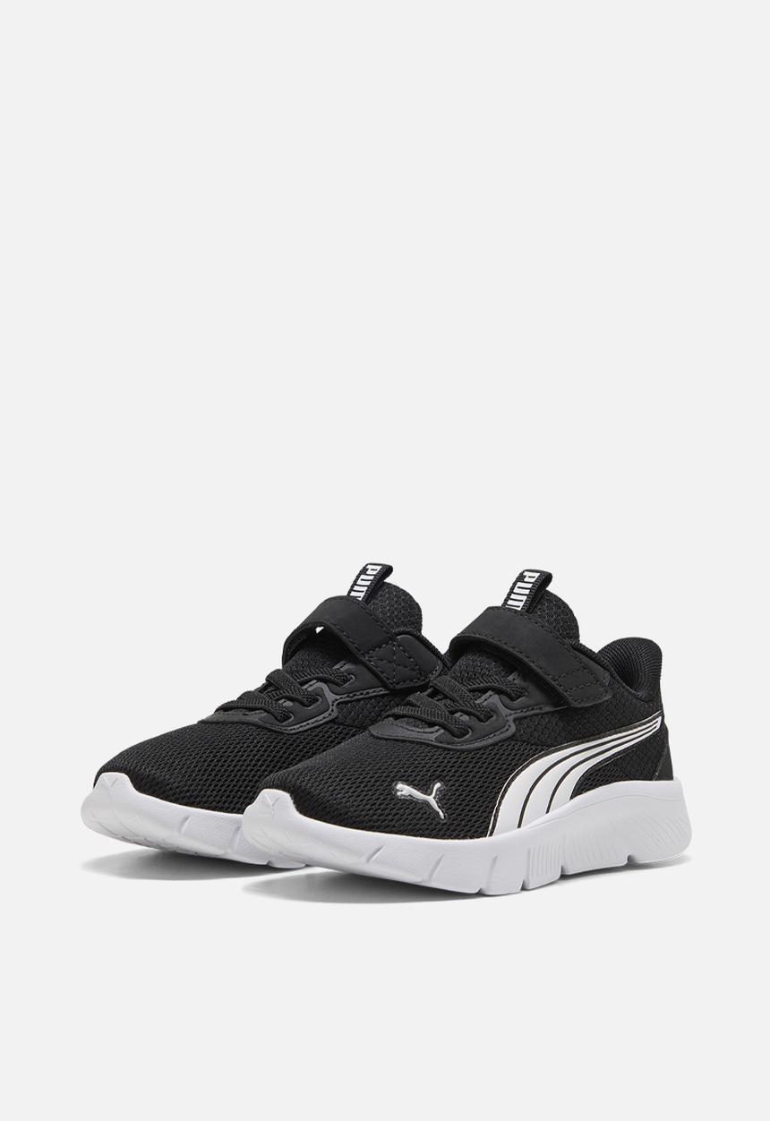 PUMA - Flexfocus modern ac+ ps - puma black-puma white