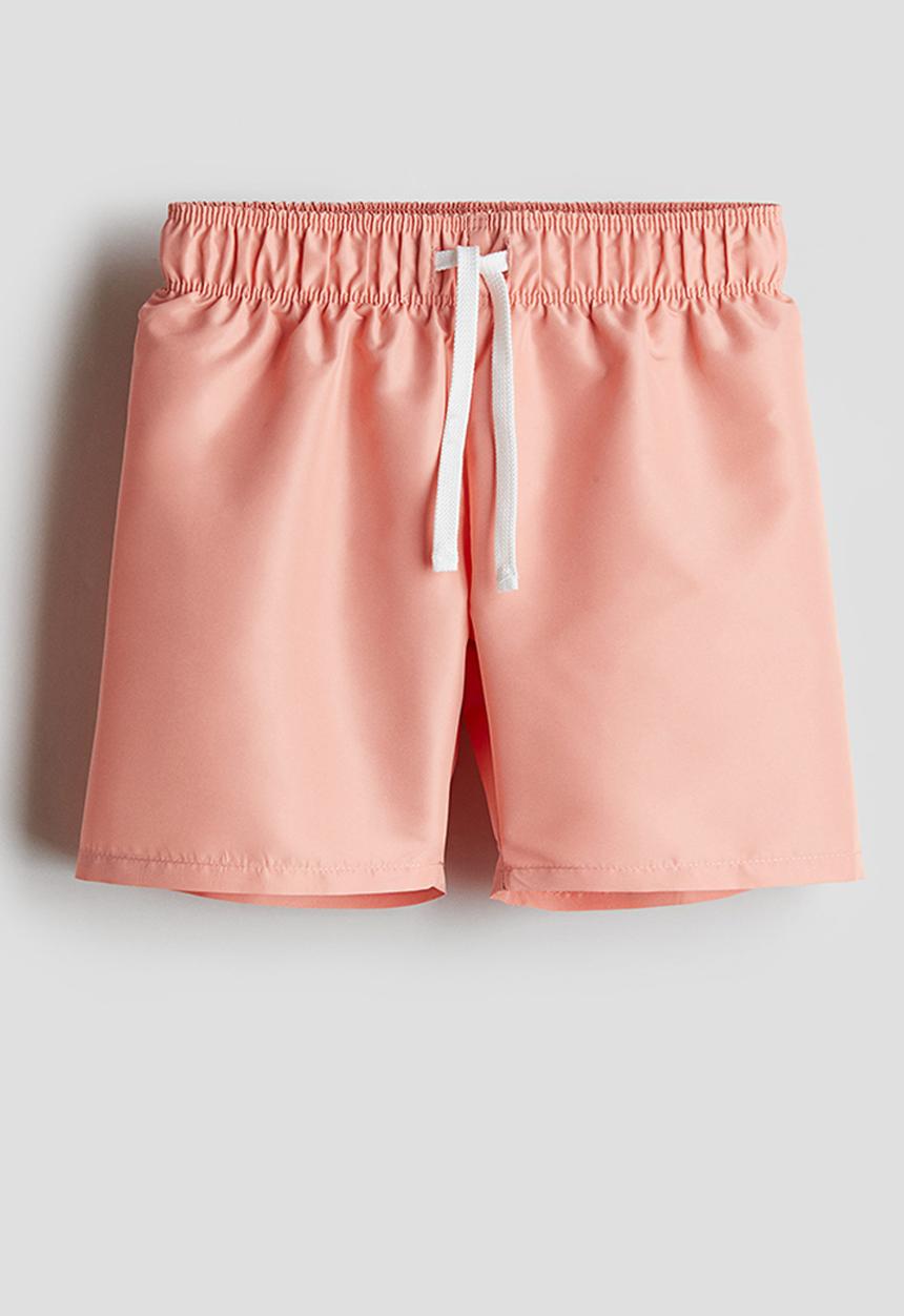 H&M - Swim shorts - pink