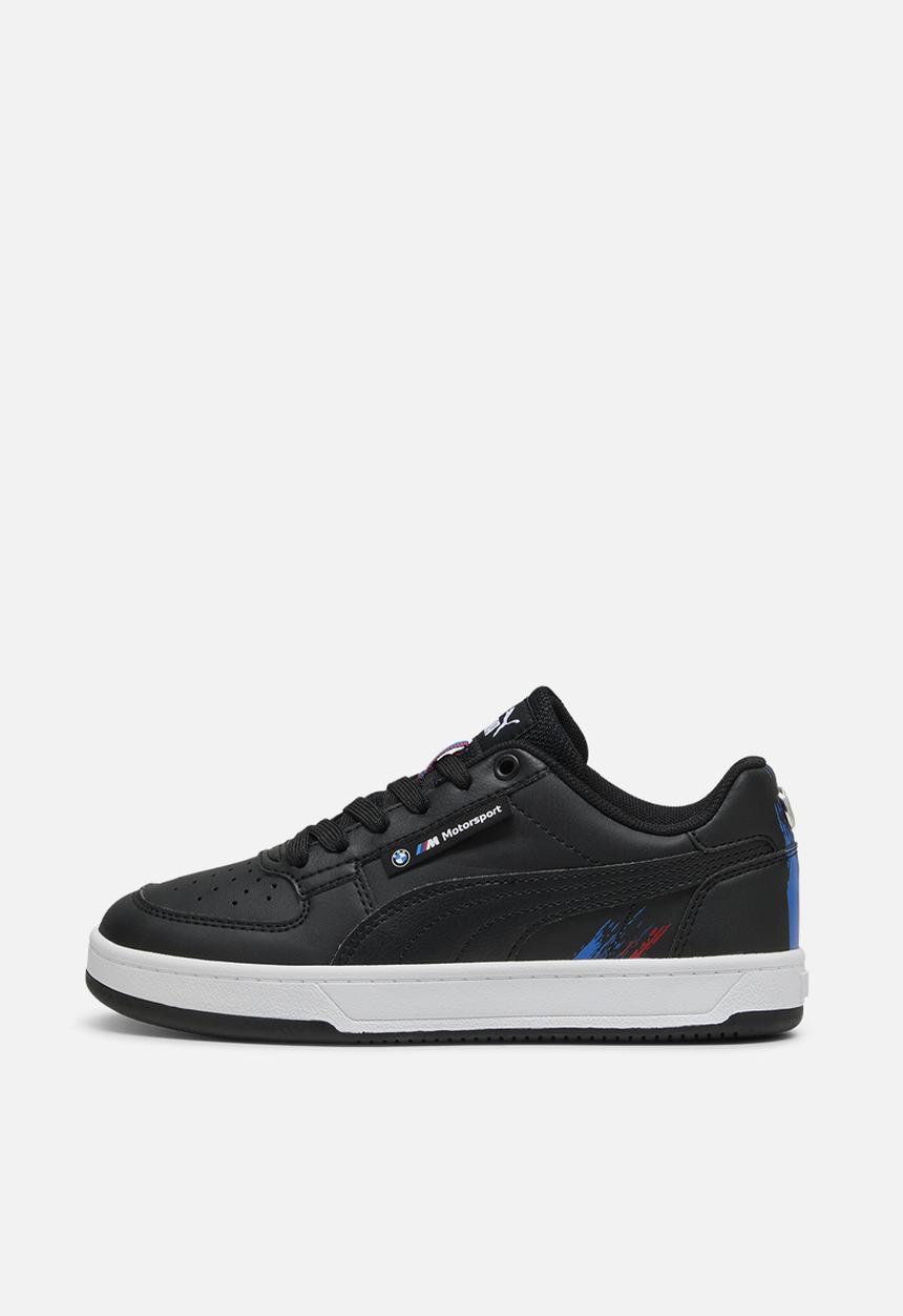 PUMA - BMW MMS Caven 2.0 Jr - Puma Black