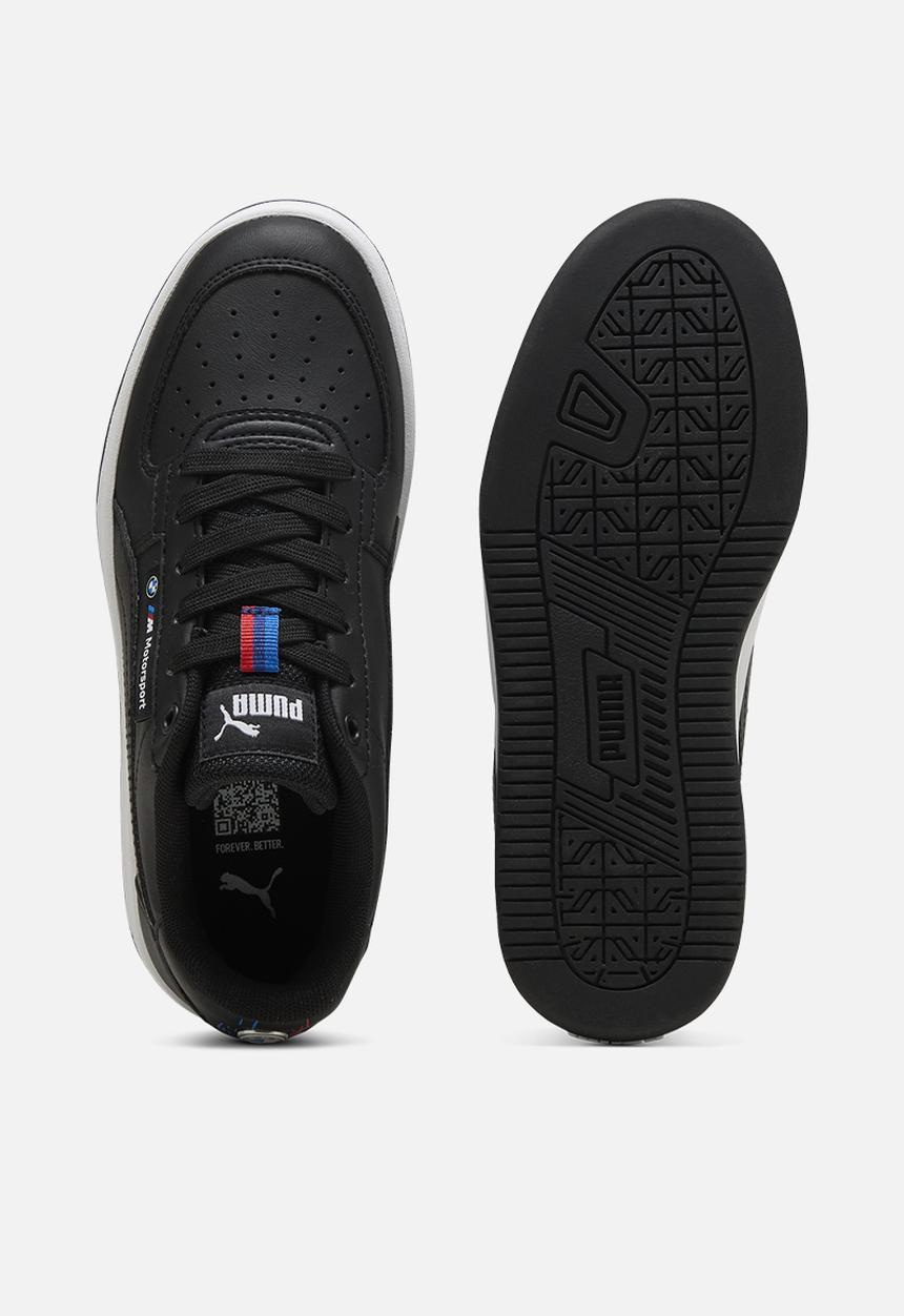 PUMA - BMW MMS Caven 2.0 Jr - Puma Black