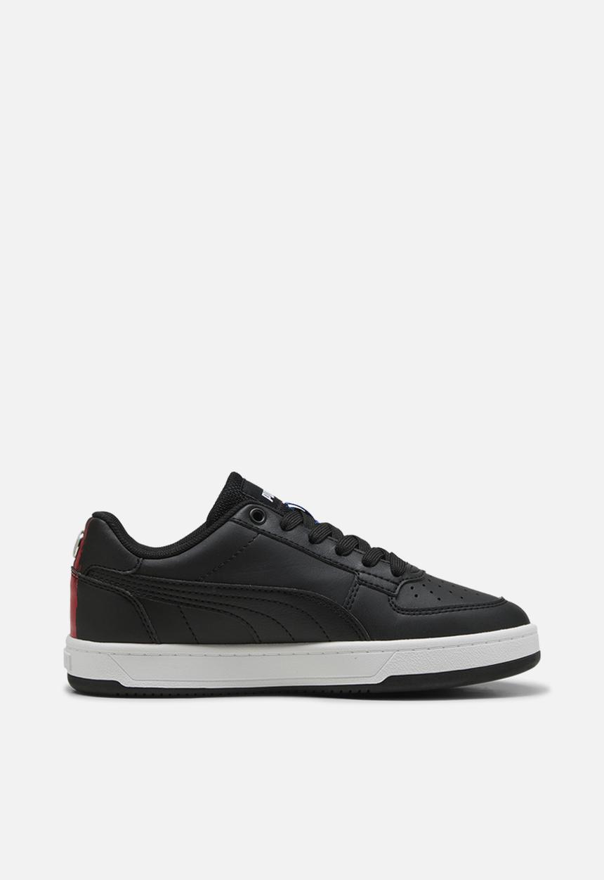 PUMA - BMW MMS Caven 2.0 Jr - Puma Black