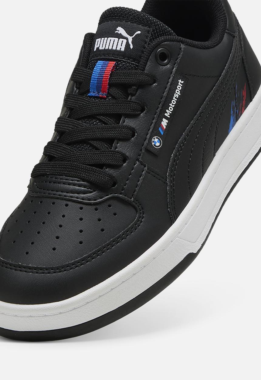 PUMA - BMW MMS Caven 2.0 Jr - Puma Black