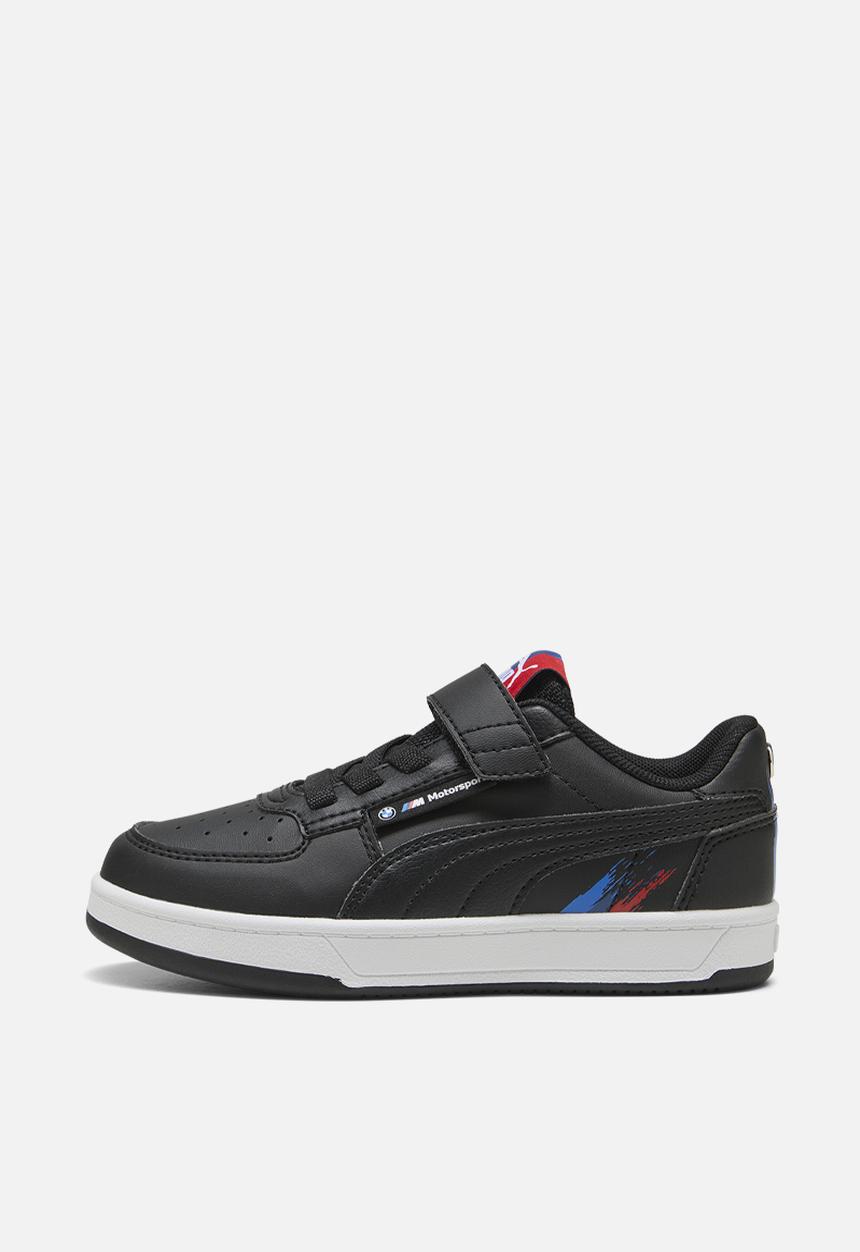 PUMA - BMW MMS Caven 2.0 AC+PS - Puma Black