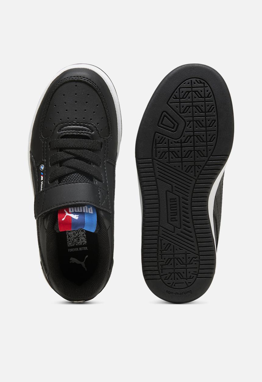 PUMA - BMW MMS Caven 2.0 AC+PS - Puma Black