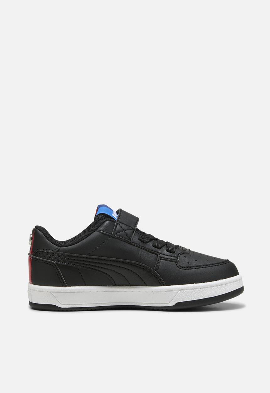 PUMA - BMW MMS Caven 2.0 AC+PS - Puma Black