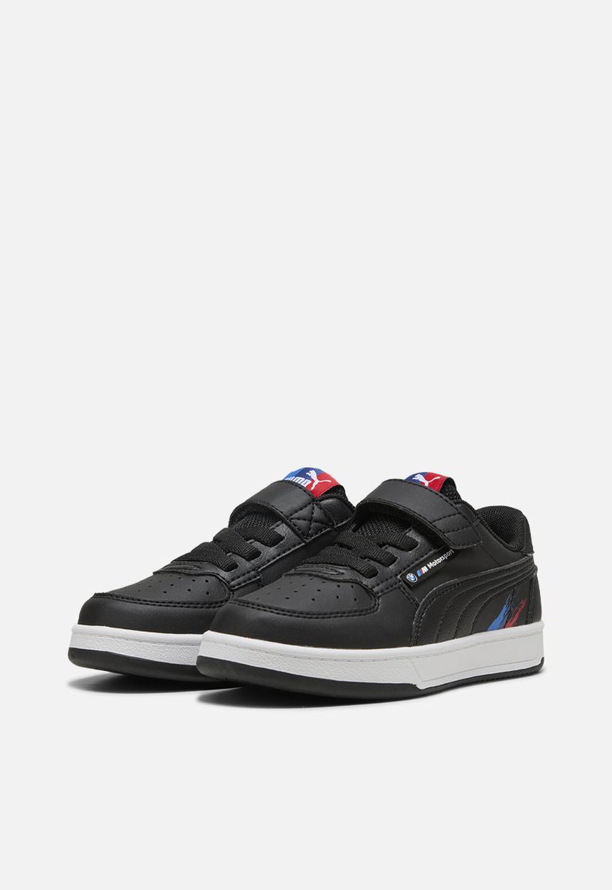 PUMA - BMW MMS Caven 2.0 AC+PS - Puma Black