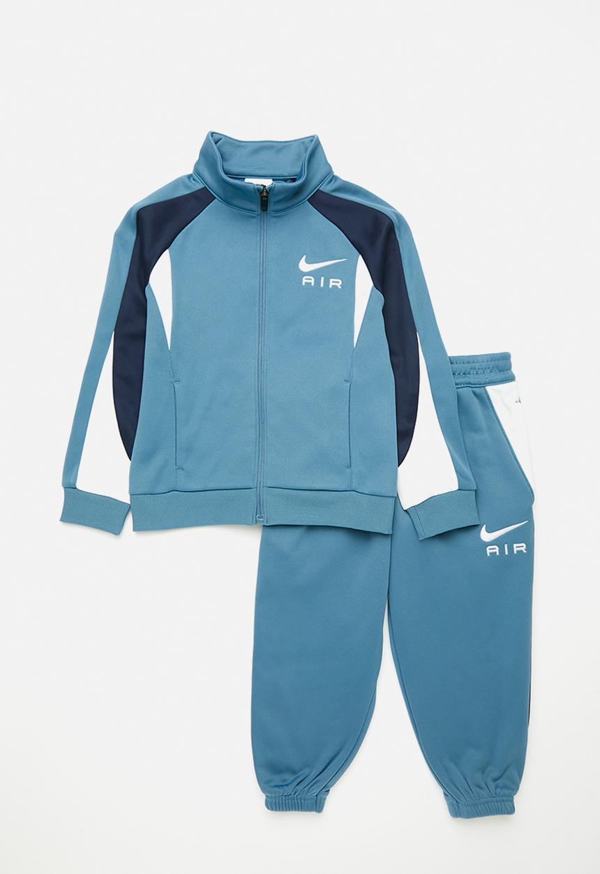 Nike - Nkb b nk nike air propus track - nike aegean storm