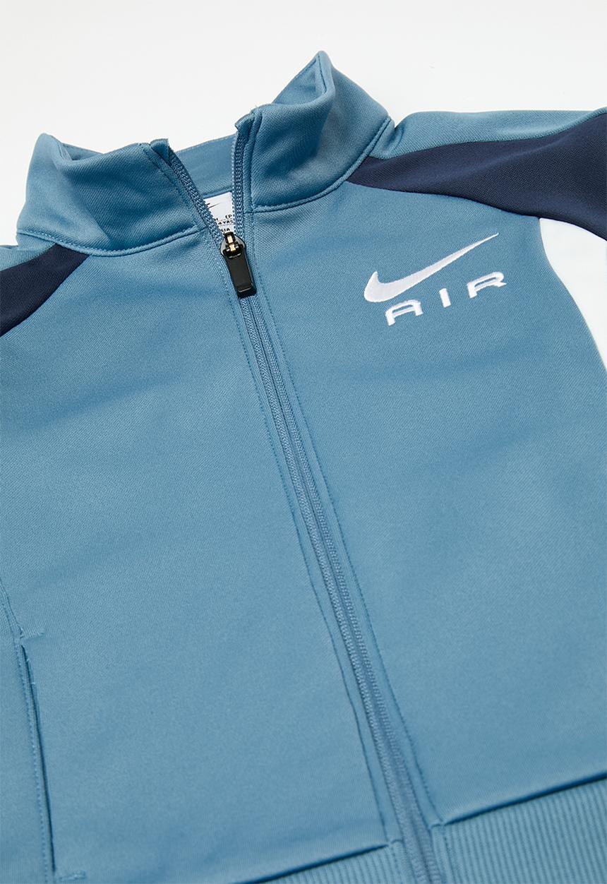 Nike - Nkb b nk nike air propus track - nike aegean storm