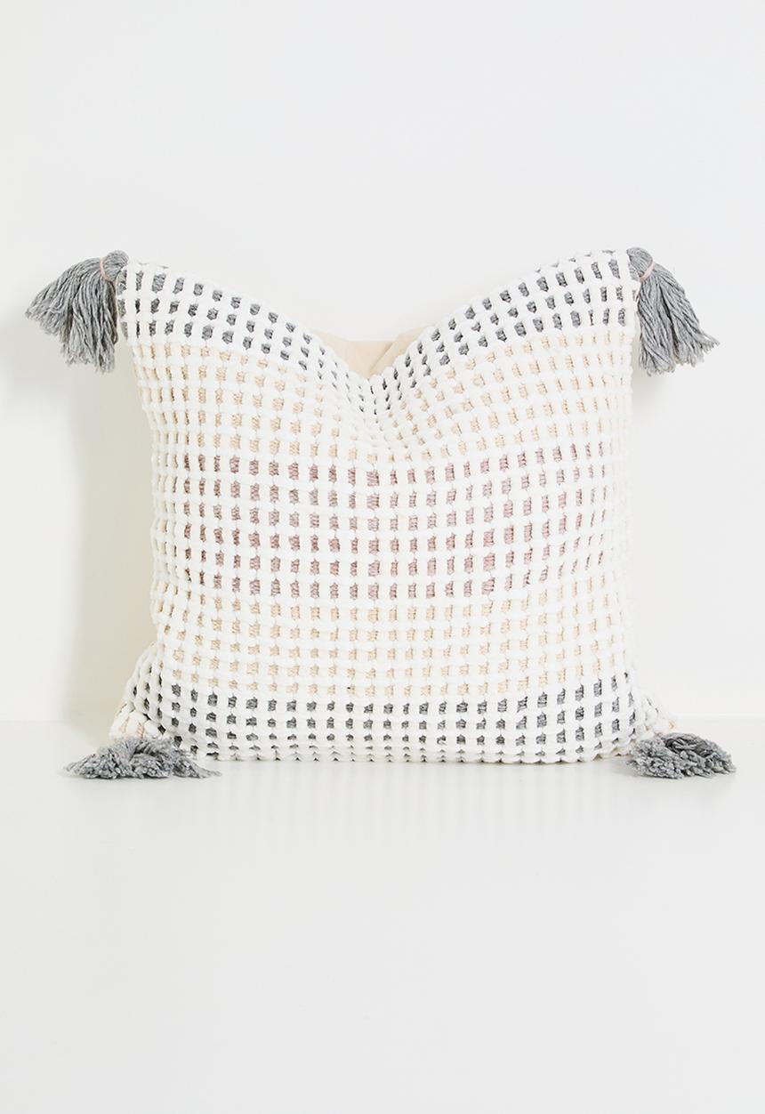 Sixth Floor - Lolly cushion cover - Muti