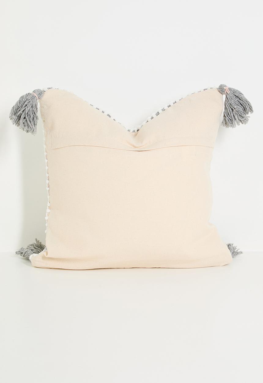 Sixth Floor - Lolly cushion cover - Muti
