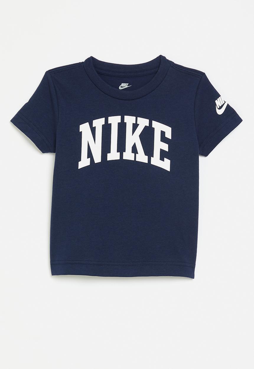 Nike - Nkn club seasonal jersey - midnight navy