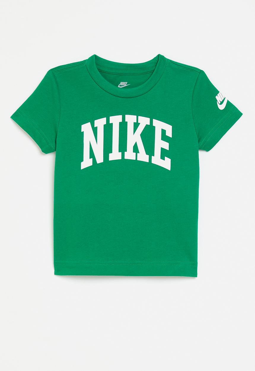 Nike - Nkn club seasonal jersey - malachite
