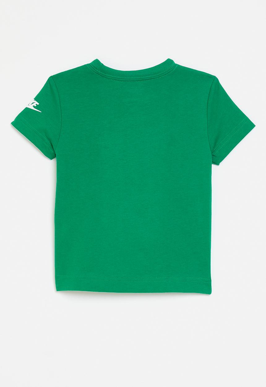 Nike - Nkn club seasonal jersey - malachite