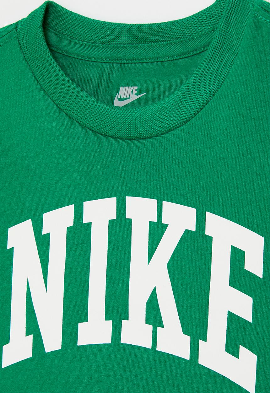 Nike - Nkn club seasonal jersey - malachite