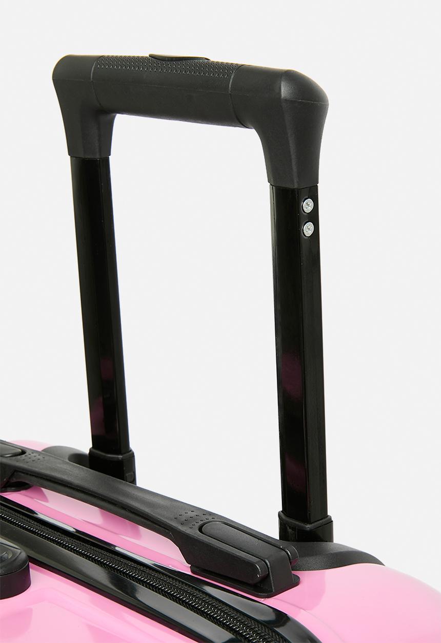 Pop Candy - Trolley bag - pink