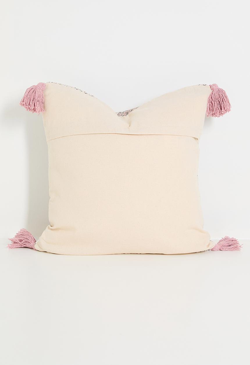 Sixth Floor - Bilie cushion cover - multi
