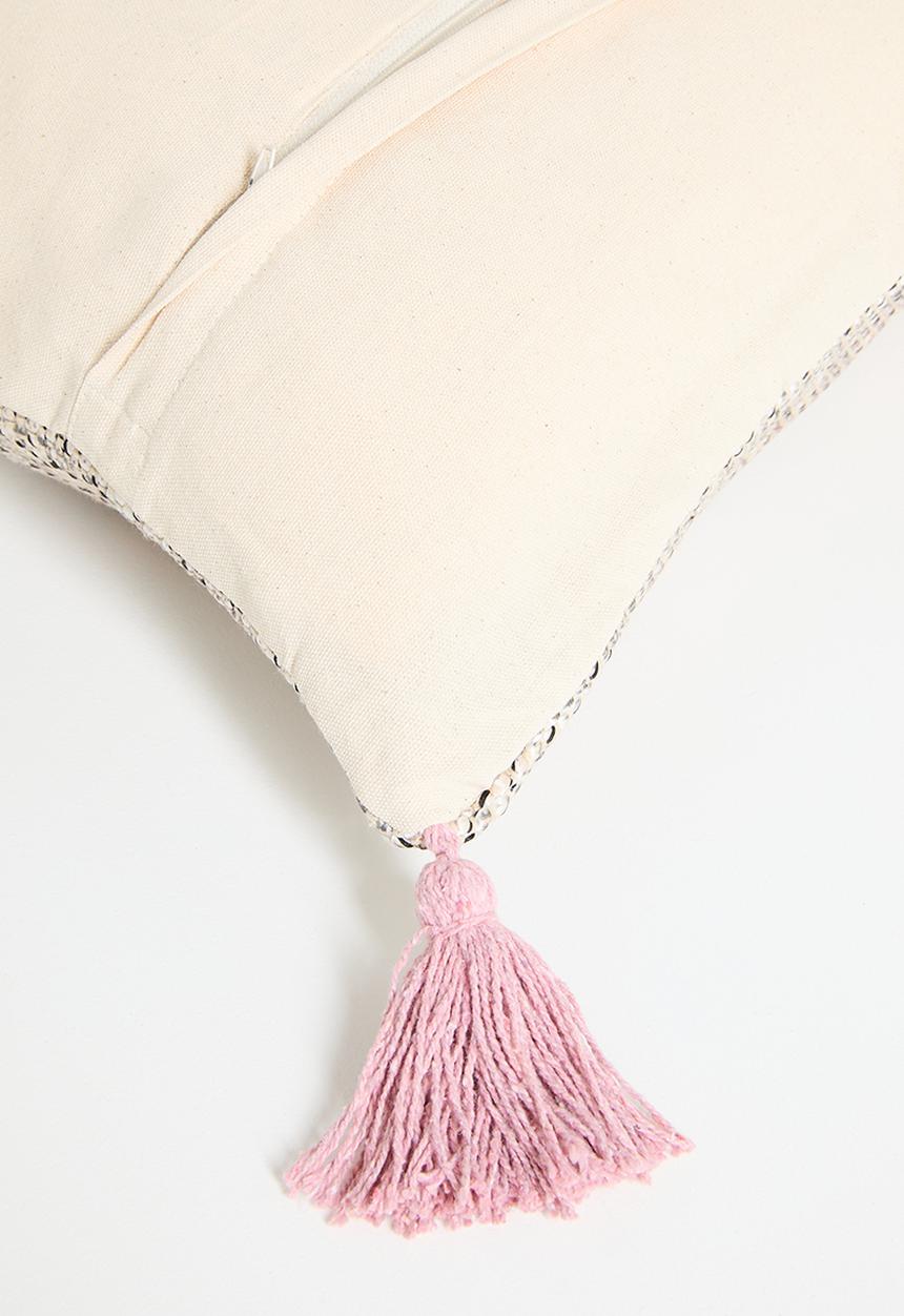 Sixth Floor - Bilie cushion cover - multi