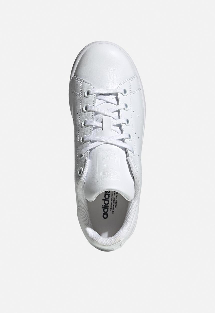 adidas Originals - Stan Smith J - Cloud White 