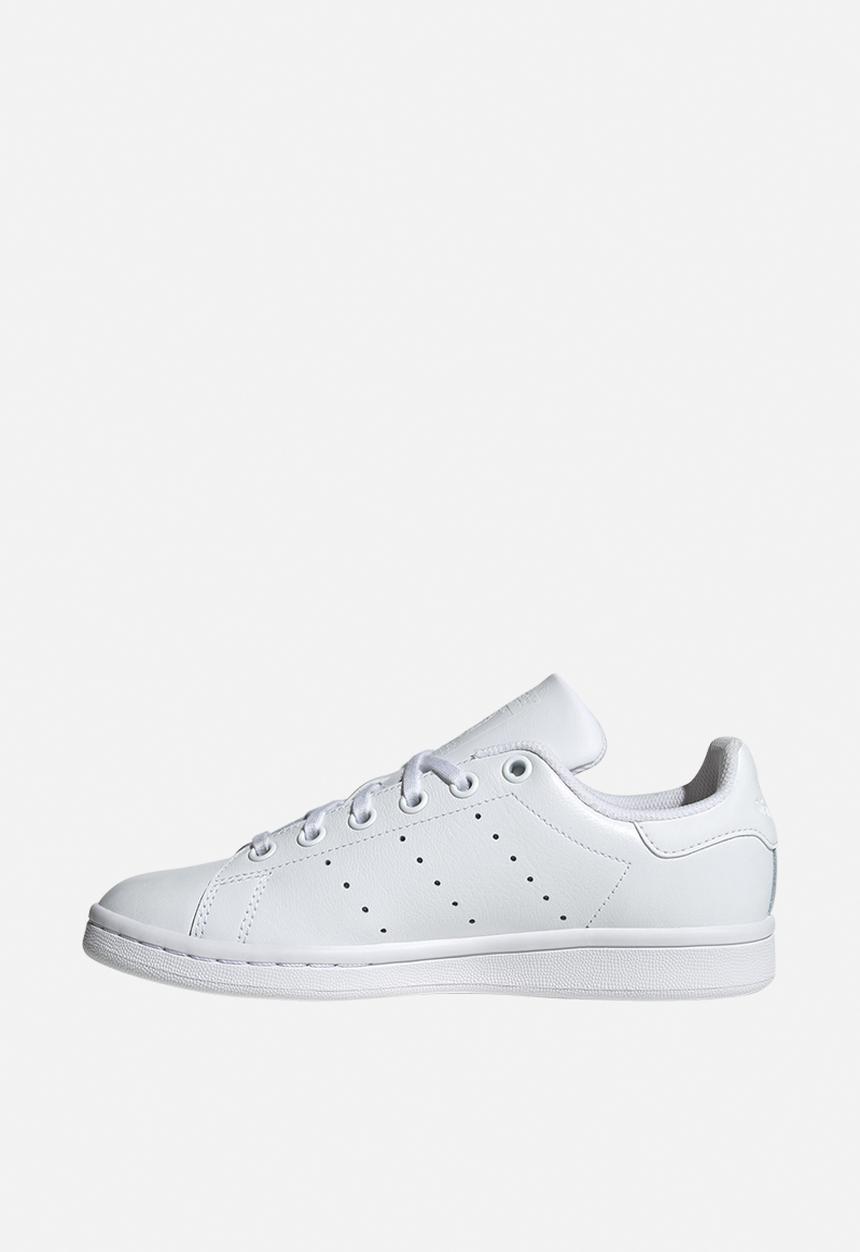 adidas Originals - Stan Smith J - Cloud White 