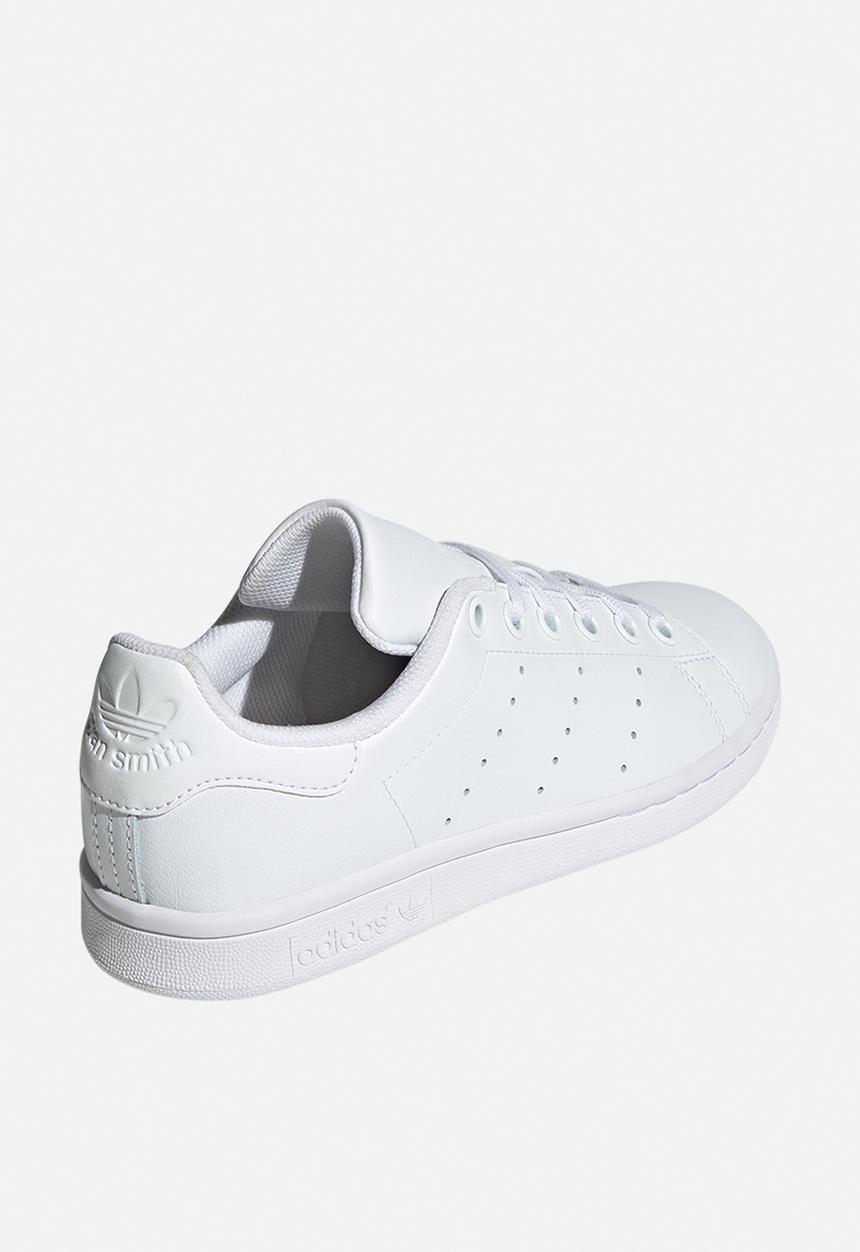 adidas Originals - Stan Smith J - Cloud White 
