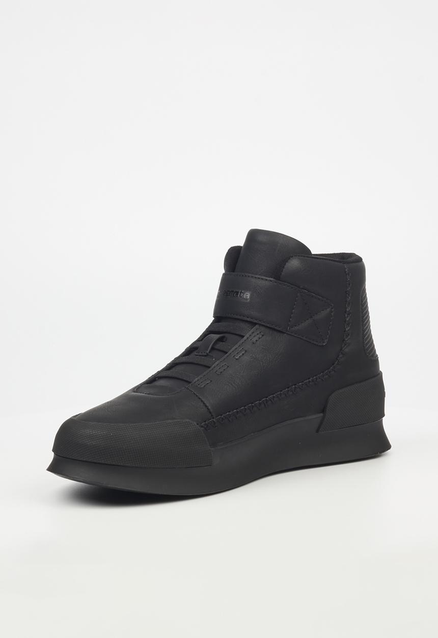 MAZERATA - Valentino1 - Black