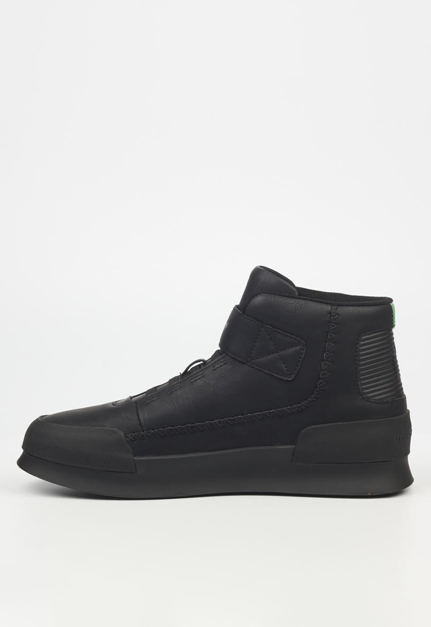 MAZERATA - Valentino1 - Black