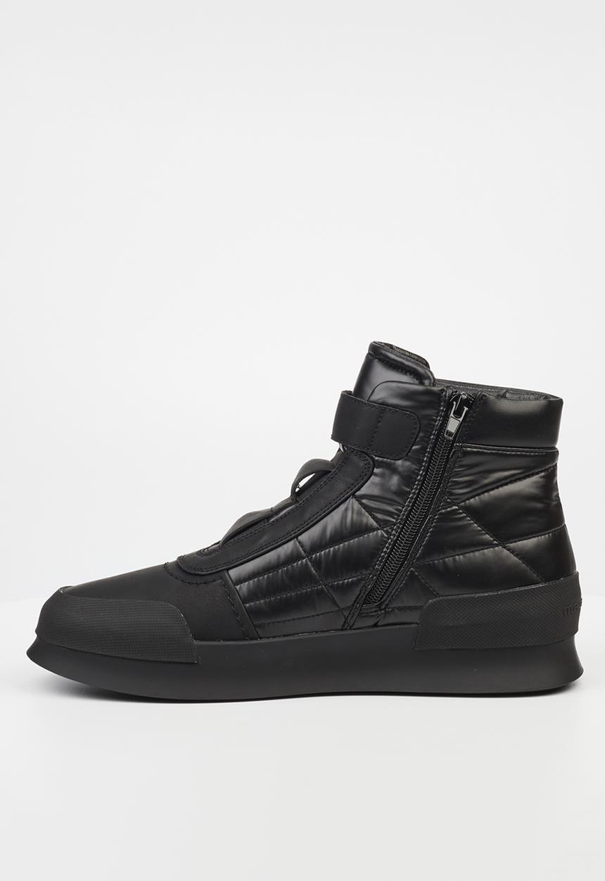 MAZERATA - Valentino13 - Black