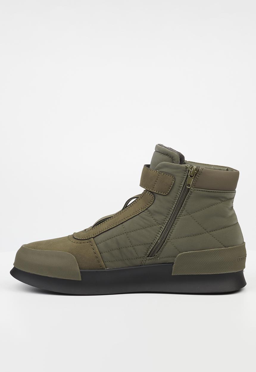 MAZERATA - Valentino13 - Olive