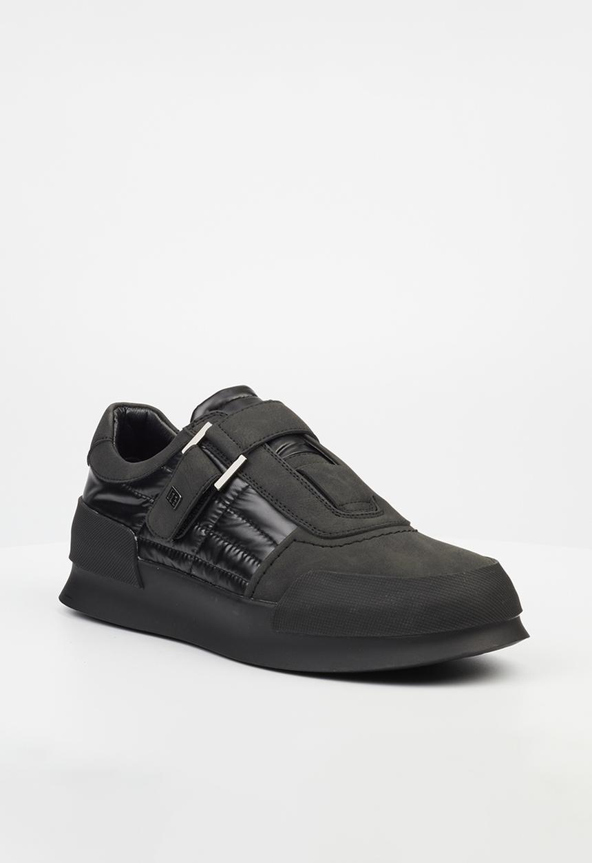 MAZERATA - Valentino14 - Black