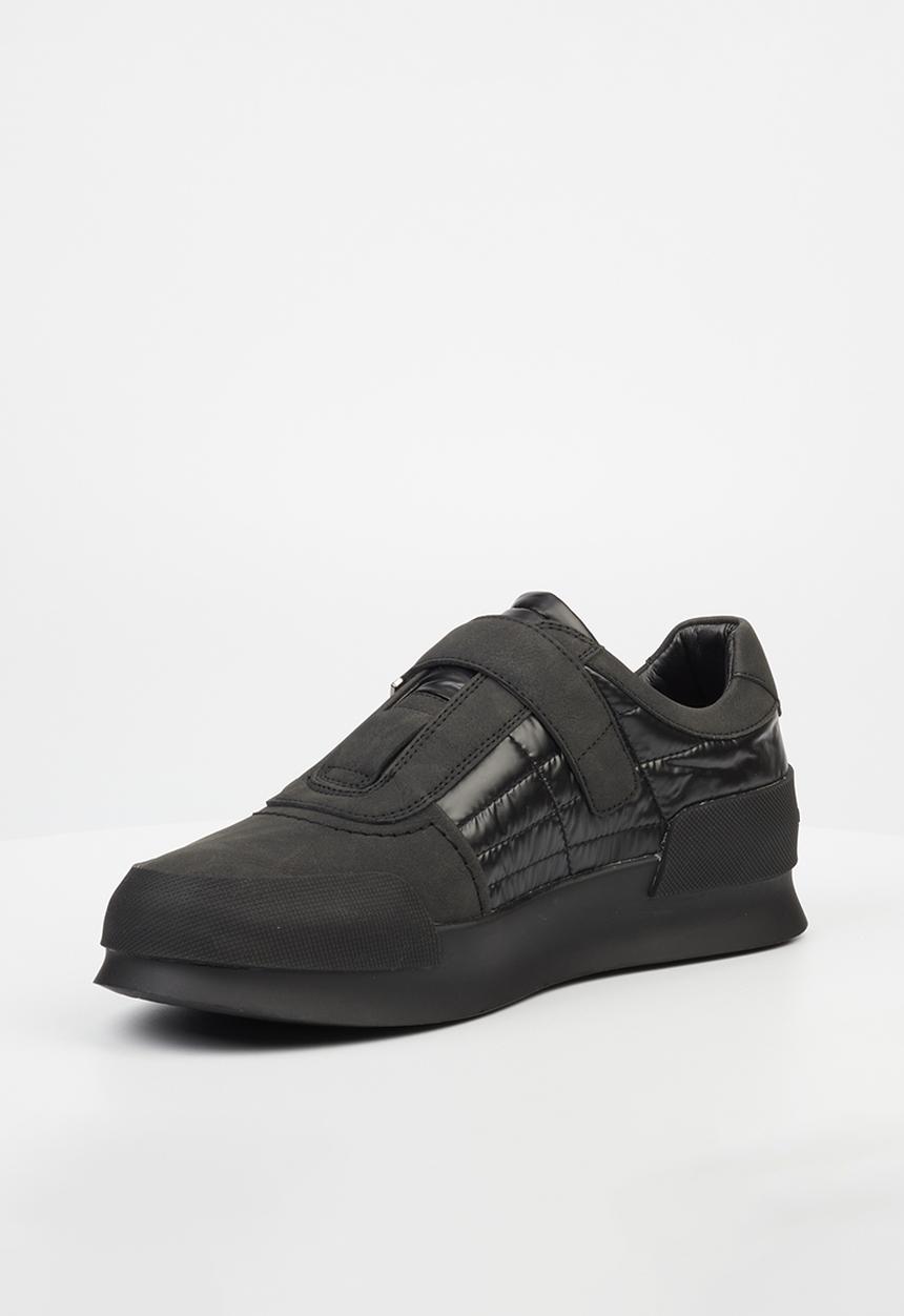 MAZERATA - Valentino14 - Black