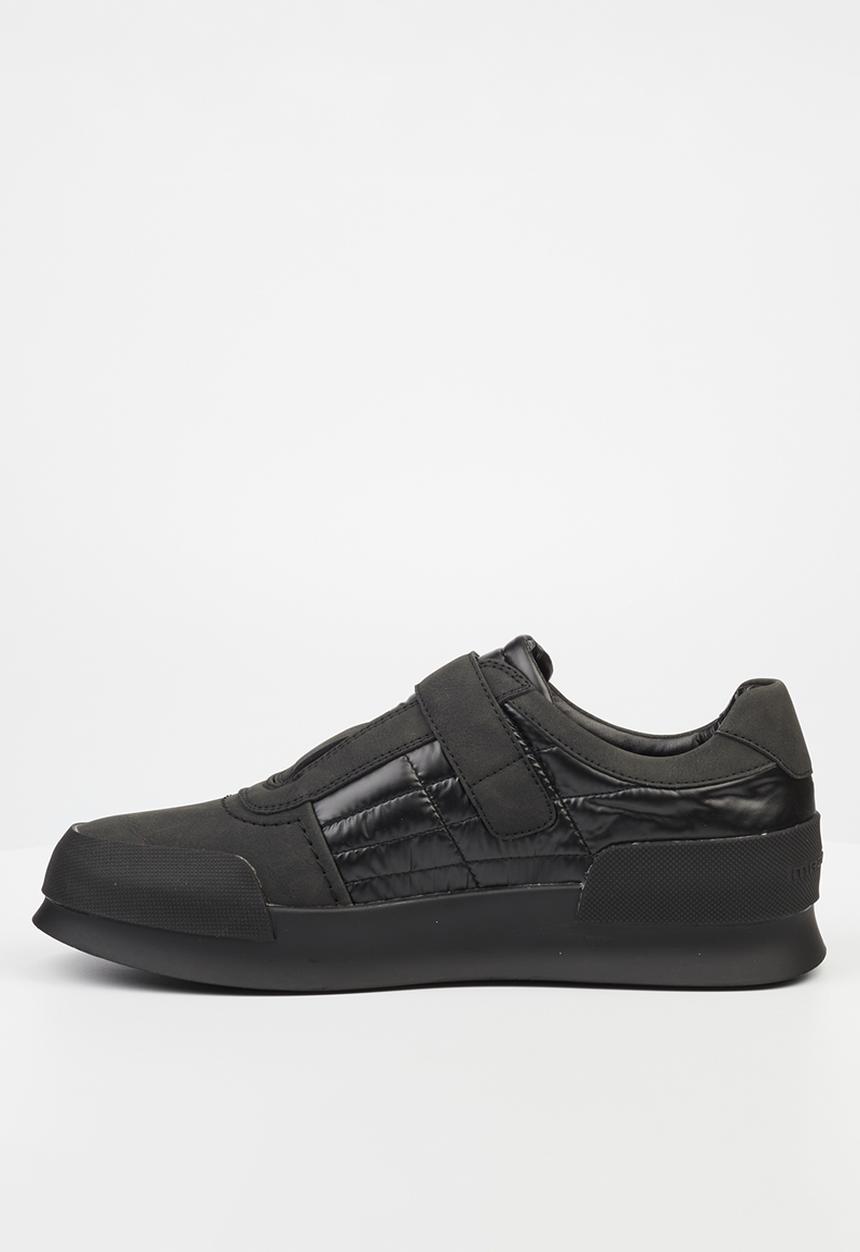 MAZERATA - Valentino14 - Black