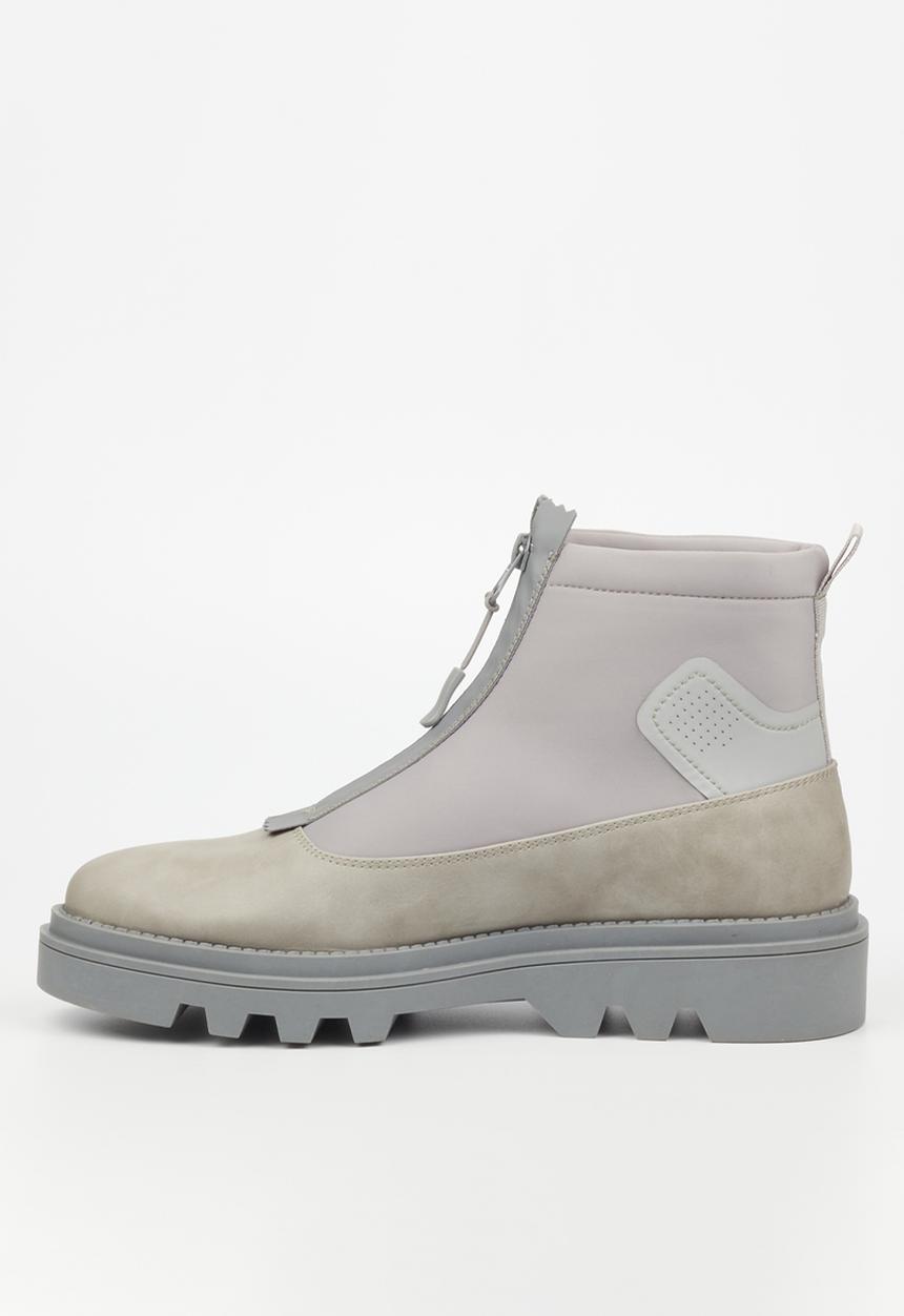 MAZERATA - Vinchey34 - Grey