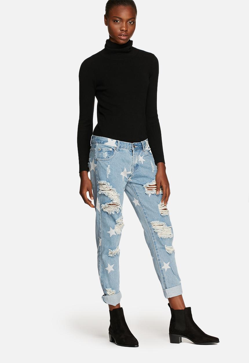 Glamorous - Star jeans