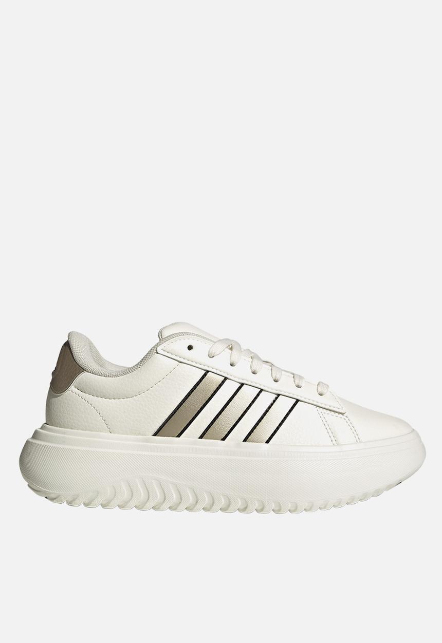 adidas Originals - COURT PLATFORM