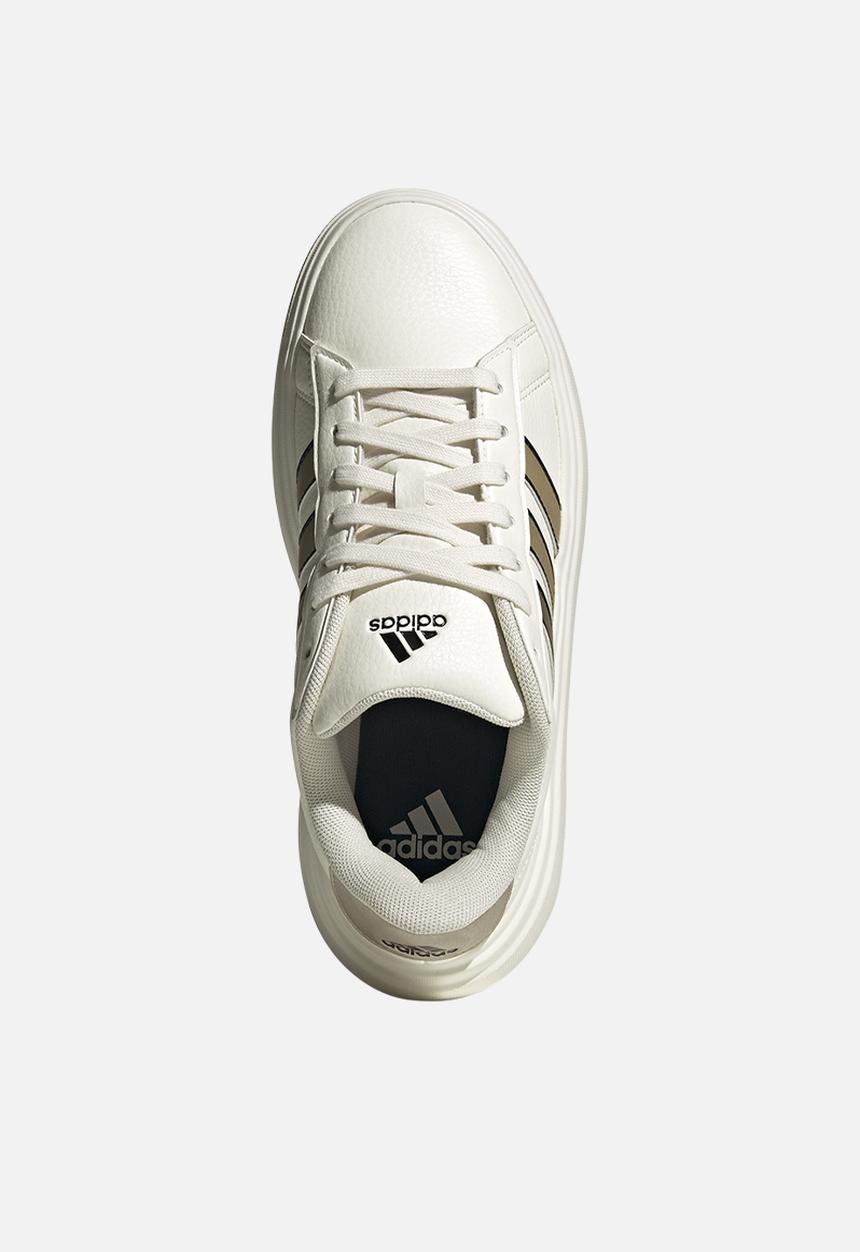 adidas Originals - COURT PLATFORM